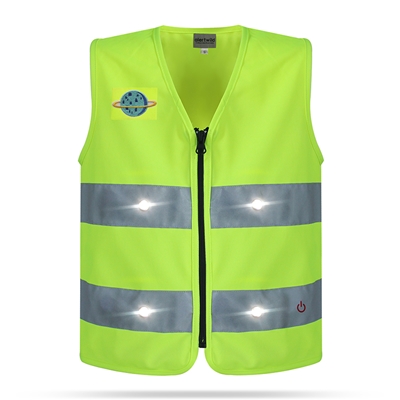wildsaver LED Luminous Child Vest