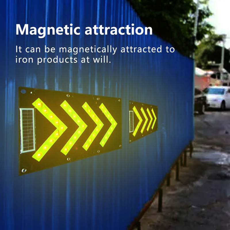 wildsaver LED Magnetic Attraction Indicator