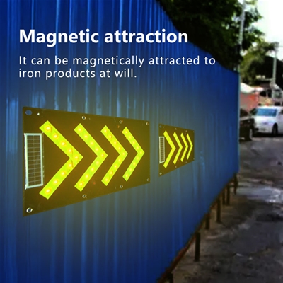 wildsaver LED Magnetic Attraction Indicator