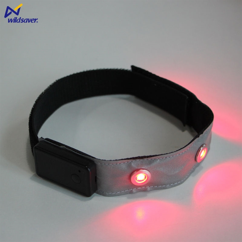 wildsaver LED Sport Armband
