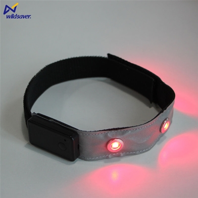 wildsaver LED Sport Armband