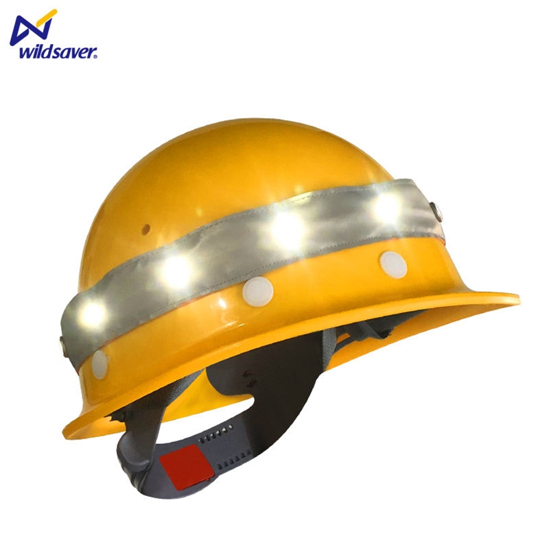 wildsaver LED Helmet Light Strip