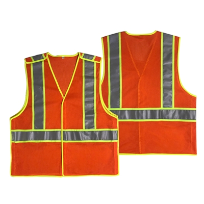 5 Point Breakaway Safety Vest